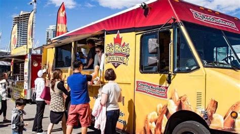 Subscribe to the wild foods newsletter. 2019 Fraser Valley Food Truck Festival - Saturday May 11 ...