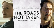 The Roads Not Taken - Official Movie Site