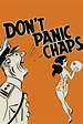 Dont Panic Chaps! (película 1959) - Tráiler. resumen, reparto y dónde ...