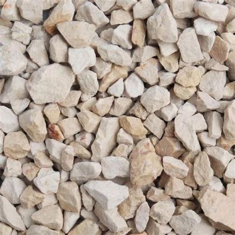 20mm Cotswold Chippings Bulk Bag 800kg