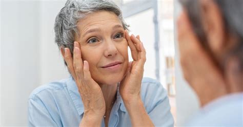 Peaux Matures Votre Diagnostic Beauté En Vidéo