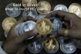 Pictures of How Much To Invest In Gold And Silver