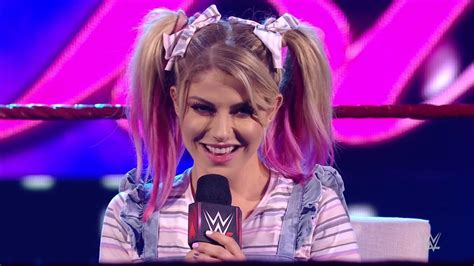 Alexa Bliss 2021 Wallpapers Wallpaper Cave