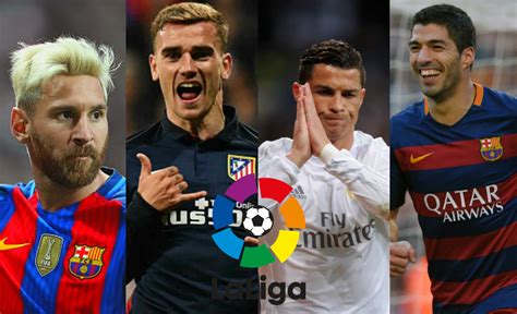 Lionel messi has claimed the award five times, while. Who is the best player in la liga - MISHKANET.COM