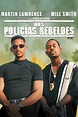 Carteles de la película Dos policías rebeldes - El Séptimo Arte