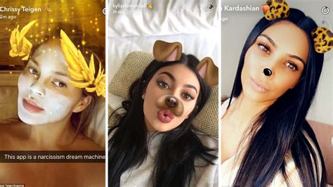 Snapchat Dysphoria Is Real According To Plastic Surgeons