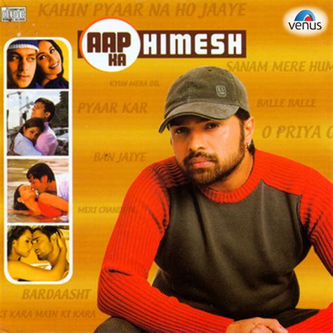 Himesh Reshmmiya Aap Ka Himesh Album By Himesh Reshammiya Spotify