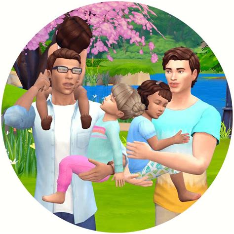 Toddler Pack Sims4file