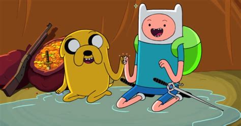 Image Clean Finn And Jakepng Adventure Time Wiki Fandom Powered