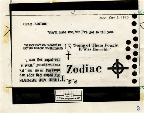 zodiac killer timeline san francisco bay area case still a puzzle 50 years later