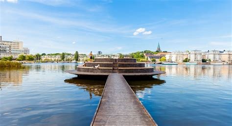 Położone jest wokół jeziora hammarby, w dzielnicy södermalm, powierzchnia osiedla planowana jest na około. Aparthotel ApartDirect Hammarby Sjöstad Stockholm ...