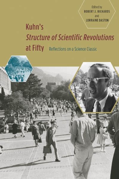 The Structure Of Scientific Revolutions 50th Anniversary Edition Kuhn
