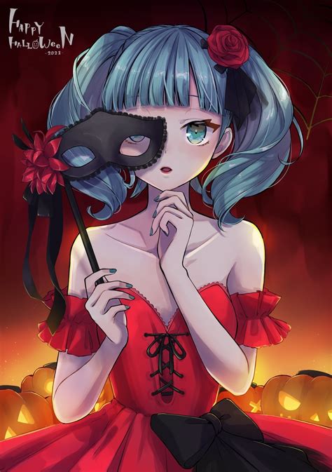 Halloween Zerochan Anime Image Board
