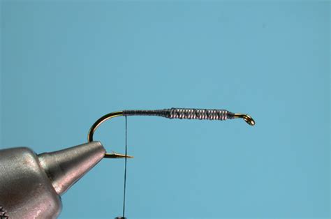 Fly Tying Diy The Woolly Bugger Fly Fisherman