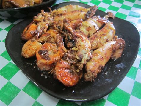 Resep korean bbq ribs, kulineran ala drama korea. Resepi Perap Ayam Untuk Chicken Chop - Gapura K