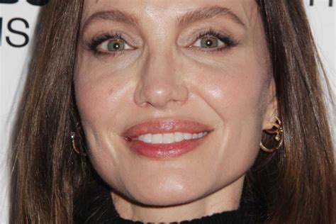 Angelina Jolie Before And After From 1997 To 2021 The Skincare Edit