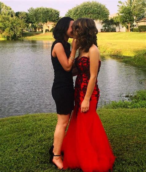 pin by kelsey demand on lesbian prom cute lesbian couples lesbian couple prom lesbian prom