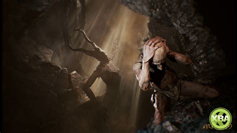 Agony Is A Survival Horror Game Set In Hell Xbox One Xbox 360 News