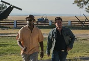 2 Guns movie review & film summary (2013) | Roger Ebert