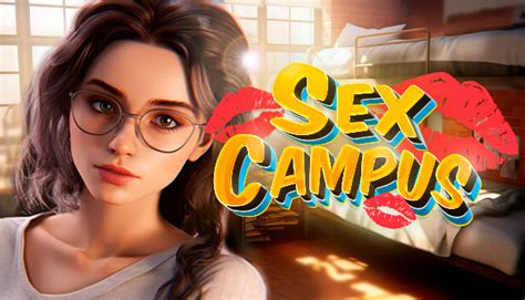 Sex Campus🔞 On Steam