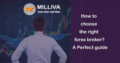 Milliva Best Forex Brokers In The World