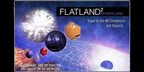 Flatland and Sphereland Come to Animated Life - GeekDad