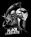 Black sabbath, Heavy metal music, Black sabbath concert