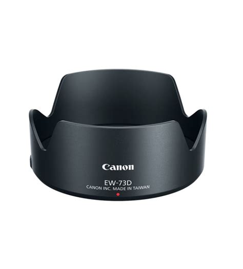 Canon Lens Hood Ew 73d Vastavalosuoja Verkkokauppa