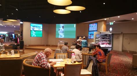 Sports247live is a sports news web portal, it is a network of variety of latest sports news, blogs and activities. The Grange at Blacktown Workers Sports Club - Restaurant ...