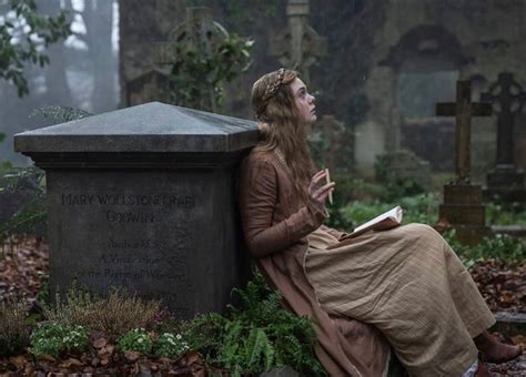 True Story Behind Mary Shelley Movie Scandalous And Tragic Real Life Of Woman Who Created