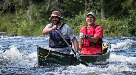 st croix allagash penobscot and st john river canoe trips in maine