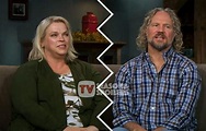 Sister Wives: Janelle Brown Removes Kody's WEDDING RING! Hinting At ...