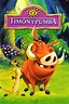 Timón y Pumba (TV Series 1995-1999) — The Movie Database (TMDB)
