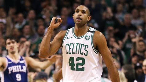 AL Horford To Leave Boston Celtics Sports Betting South Africa