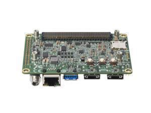 AverMedia Pico ITX Carrier Board For NVIDIA Jetson TX And Jetson TX Novatech