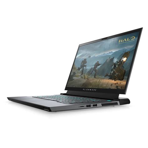 Buy Dell Alienware M15 R4 Gaming Laptop Online In Uae Uae