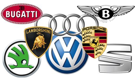 Collection Of Volkswagen Group Png Pluspng