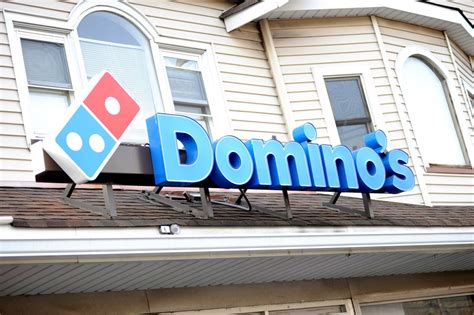 Dominos Isnt Happy With Pizza Ordering Sex Toy