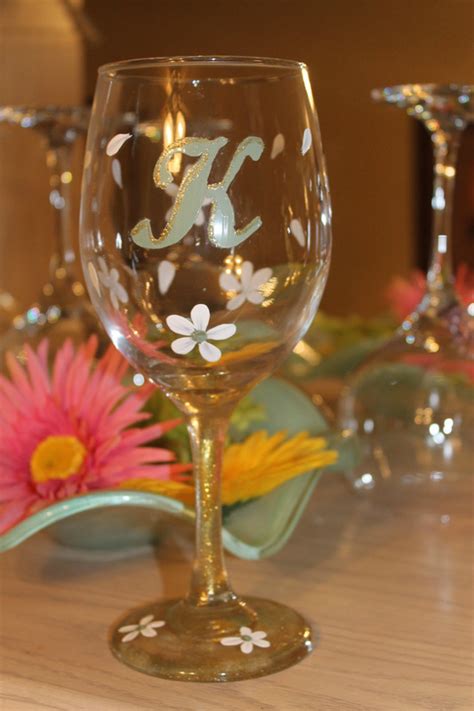 Fancy Glass By Kelly Home