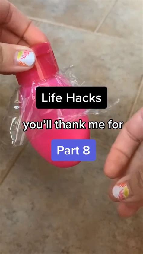 life hacks you ll thank me for part 8 everyday hacks amazing life hacks simple life hacks