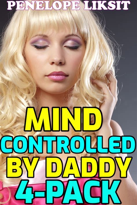 Mind Controlled By Daddy Pack Payhip