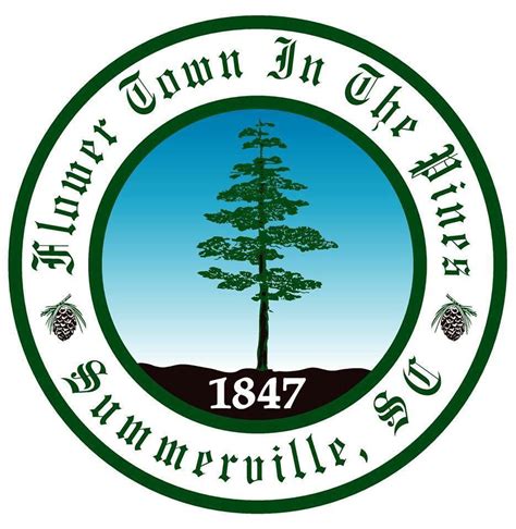 Town Of Summerville Summervillesc Twitter