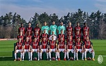 Ac Milan 16 17 Squad