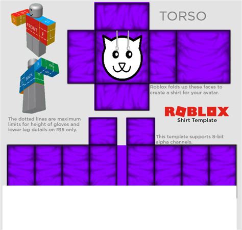 Template Roblox Boy Galaxy Free Robux Generator Fast