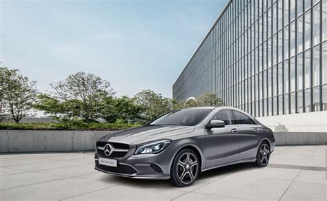 Are you looking to buy used mercedes benz cars in india? Mercedes-Benz CLA Price in India 2021 | Reviews, Mileage ...
