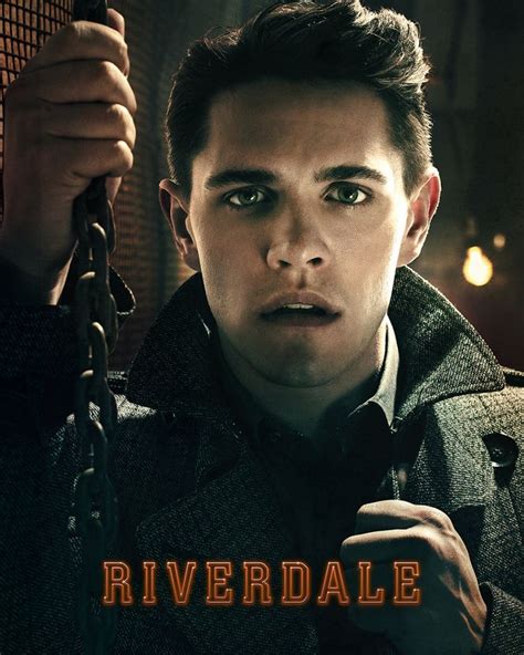 Riverdale S3 Casey Cott As Kevin Keller Riverdale Kevin Riverdale Poster Riverdale