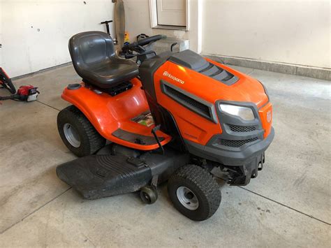 Husqvarna Riding Lawn Mower For Sale Near Me 8 Best Lawn Mowers To