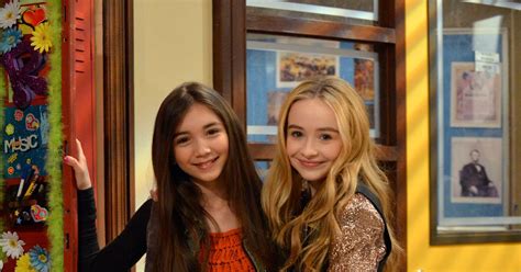 Watch The Girl Meets World Opening Credits