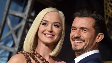 Katy Perry And Orlando Bloom S Daughter Daisy Dove S Personality Emerges In Rare Picture Of Home