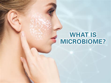 How Does The Skins Microbiome Affect Your Skincare Choices Equibal Labs